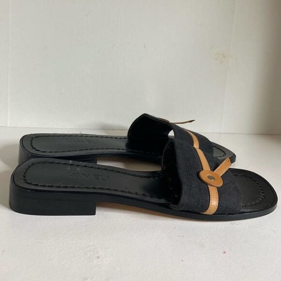 VANELI SANDALS NWOT - Picture 4 of 9